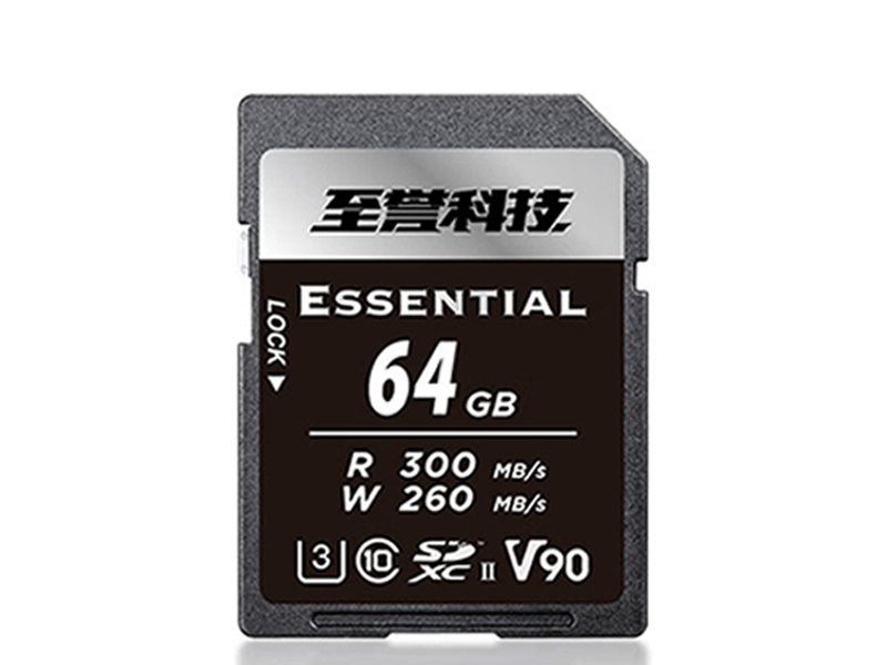 ƼESSENTIALϵ V90 SD(64GB)ͼ