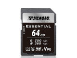 ƼESSENTIALϵ V90 SD(64GB)