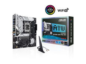 ˶B760M-AYW PRO WIFI