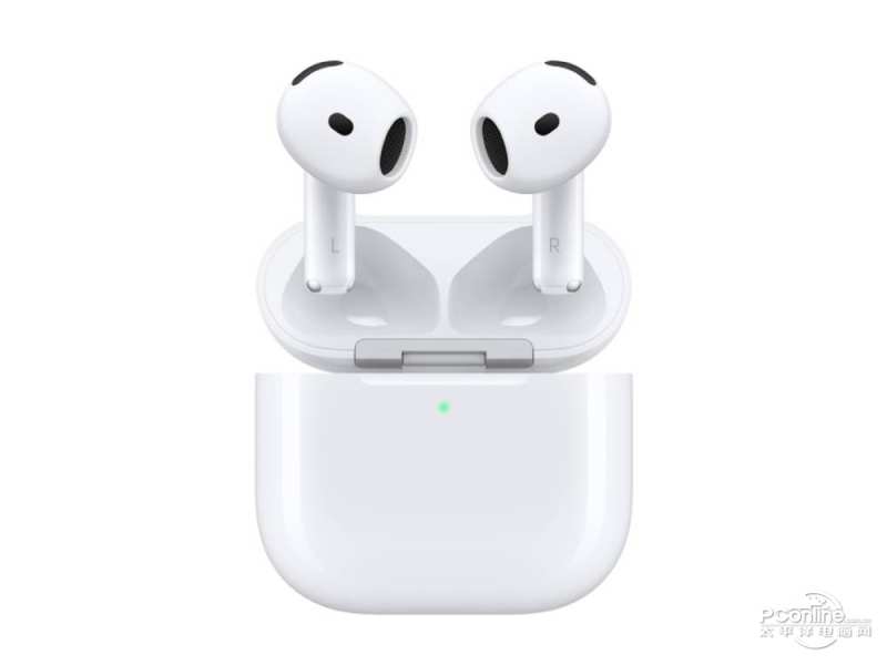 苹果AirPods4 外观