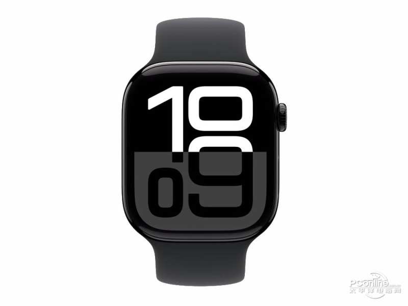 苹果Apple Watch Series10 GPS+蜂窝网络版 图片1