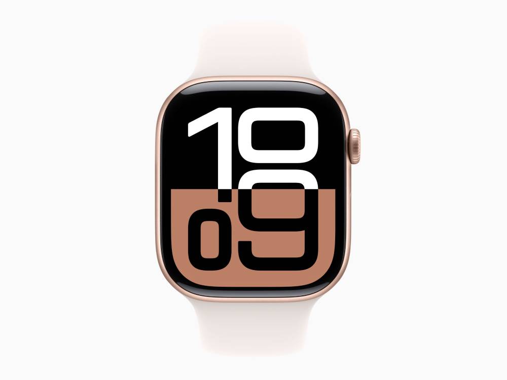 ƻApple Watch Series10 GPS+ͼ