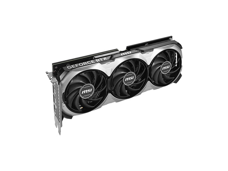 ΢GeForce RTX 4070 VENTUS 3X E1 12G OCͼ