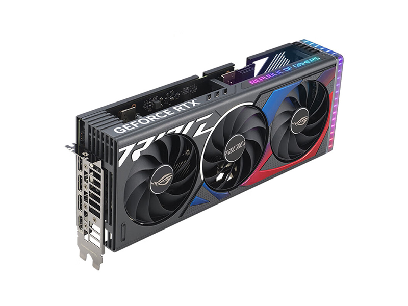 ˶ROG STRIX GeForce RTX 4060 Ti 8G GAMINGͼ