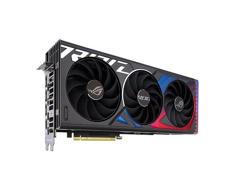 ˶ROG STRIX GeForce RTX 4060 Ti 8G GAMINGͼ