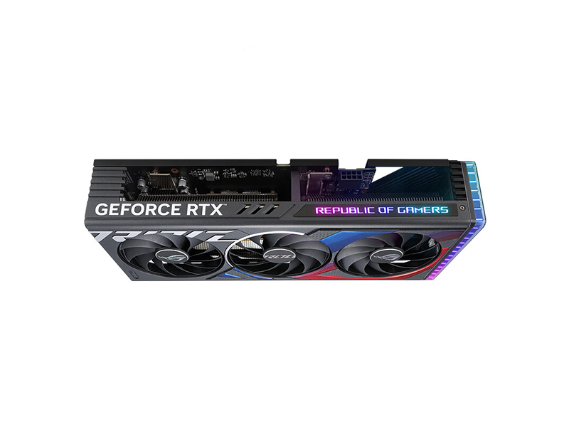 ˶ROG STRIX GeForce RTX 4060 Ti 8G GAMINGͼ