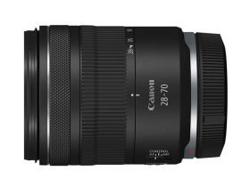 RF 28-70mm F2.8 IS STM