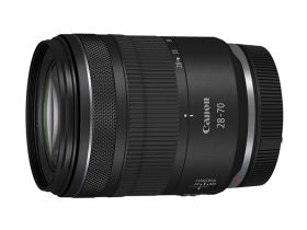 RF 28-70mm F2.8 IS STM