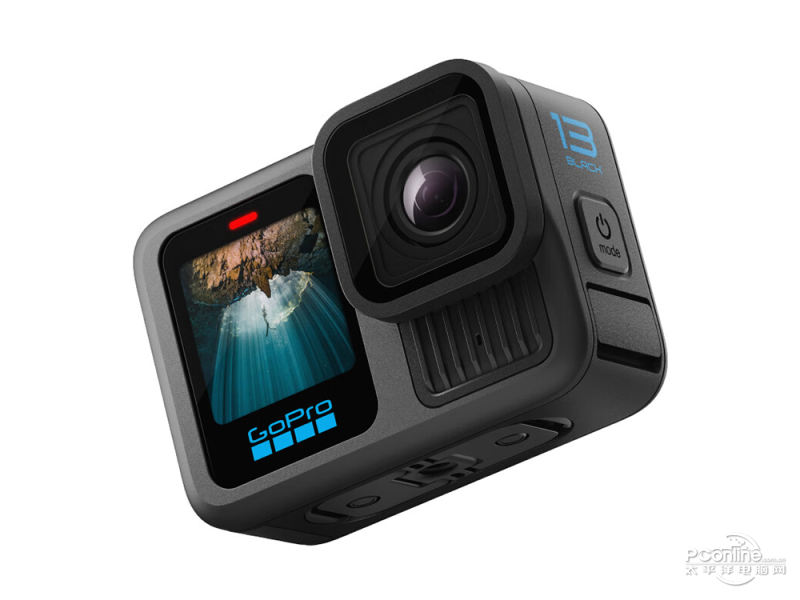 GoPro HERO13 Black 正面