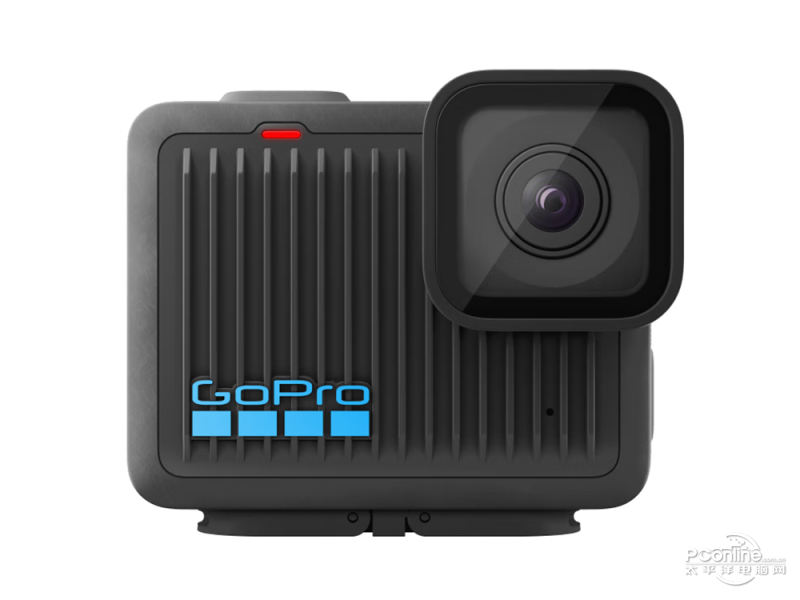 GoPro 新HERO正面