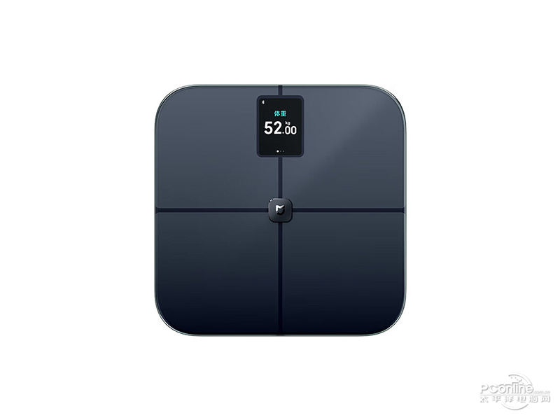 米家体脂秤S400 Pro 图片1