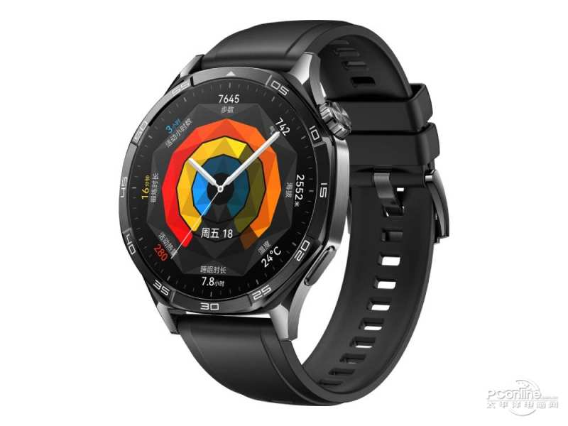 华为WATCH GT5(46mm) 图片1