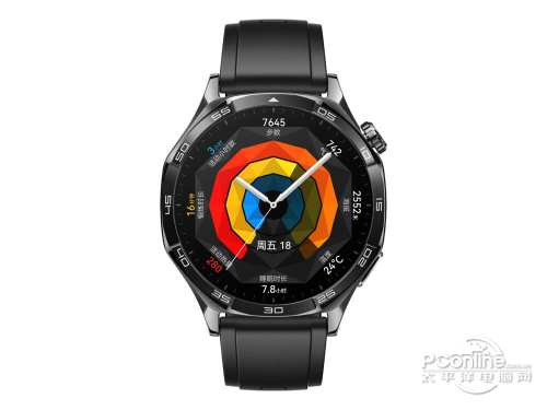 华为WATCH GT5(46mm)