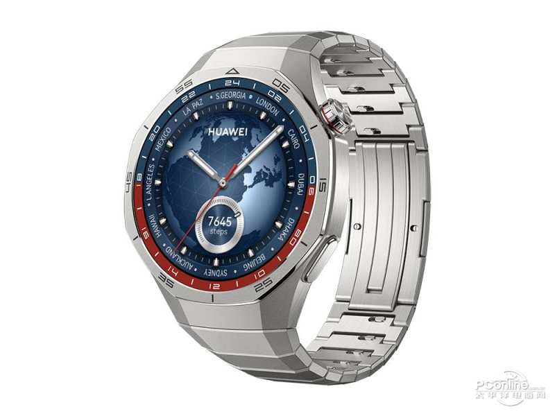 华为WATCH GT5 Pro(46mm)图片1