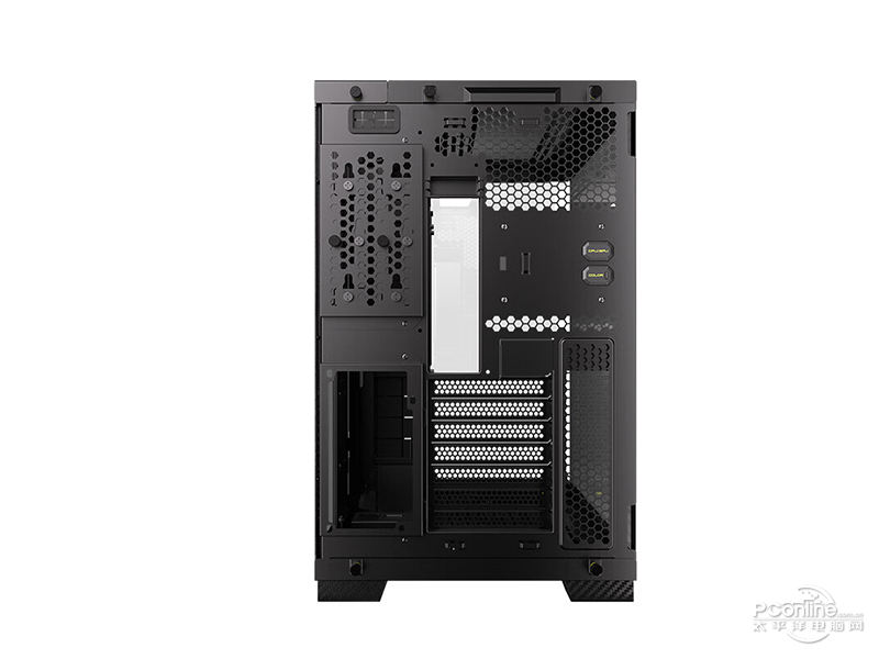 联力包豪斯 EVO RGB 兰博基尼联名款