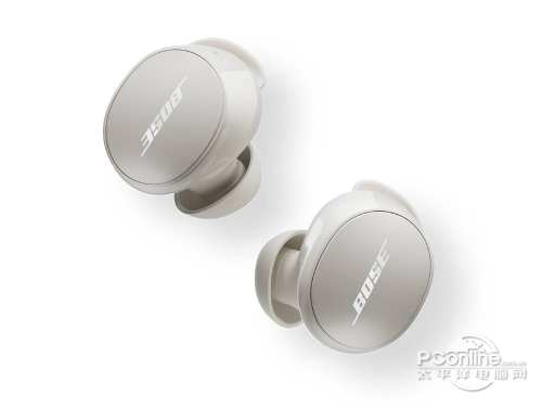 Bose QuietComfort消噪耳塞