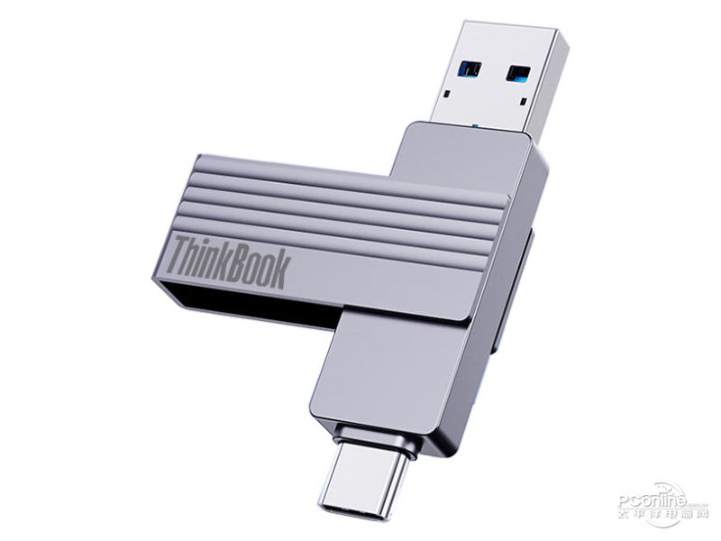 联想Thinkbook BU200(512GB)正面