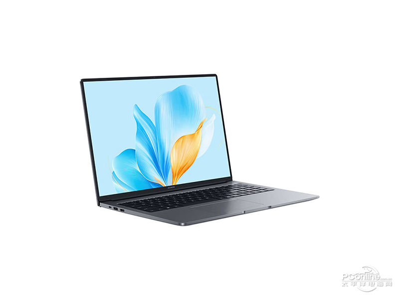 荣耀MagicBook X16 2025 战斗版(酷睿i5-13420H/16GB/1TB)