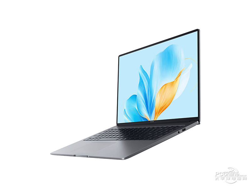 荣耀MagicBook X16 2025 战斗版(酷睿i5-13420H/16GB/1TB)