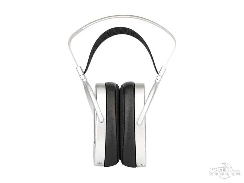 HIFIMAN HE1000 UNVEILED平板振膜耳机