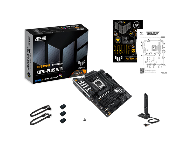 ˶TUF GAMING X870-PLUS WIFIͼ