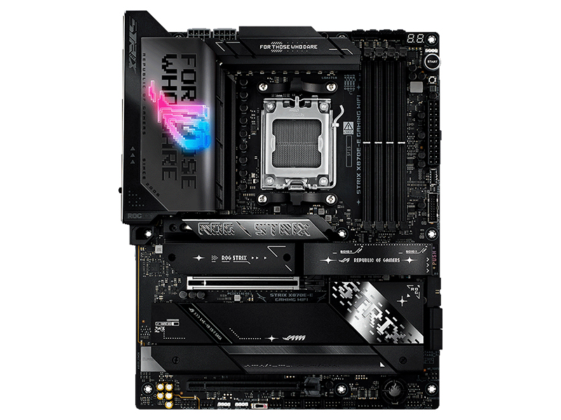 ˶ROG STRIX X870E-E GAMING WIFIͼ