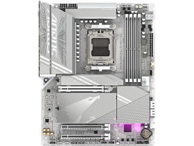 X870 AORUS ELITE WF7 ICE