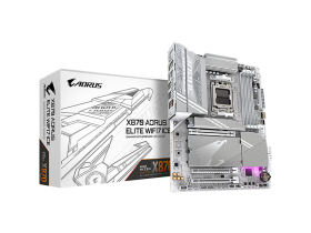 X870 AORUS ELITE WF7 ICE