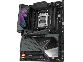 X870E AORUS MASTER