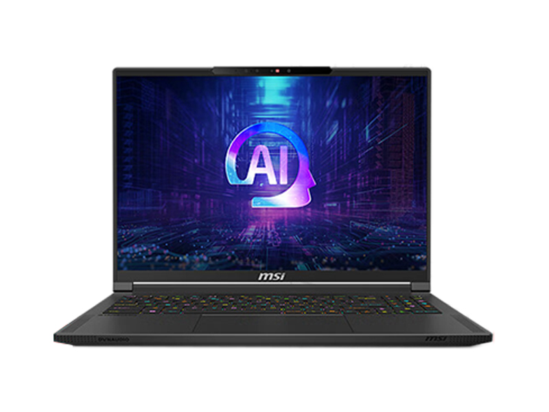 msi΢ǾӰ16 AI+ studio 2024(AI 9 HX370/32GB/1TB/RTX4060/2.5K/240Hz)ͼ