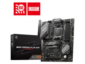 ΢B650 GAMING PLUS WIFI