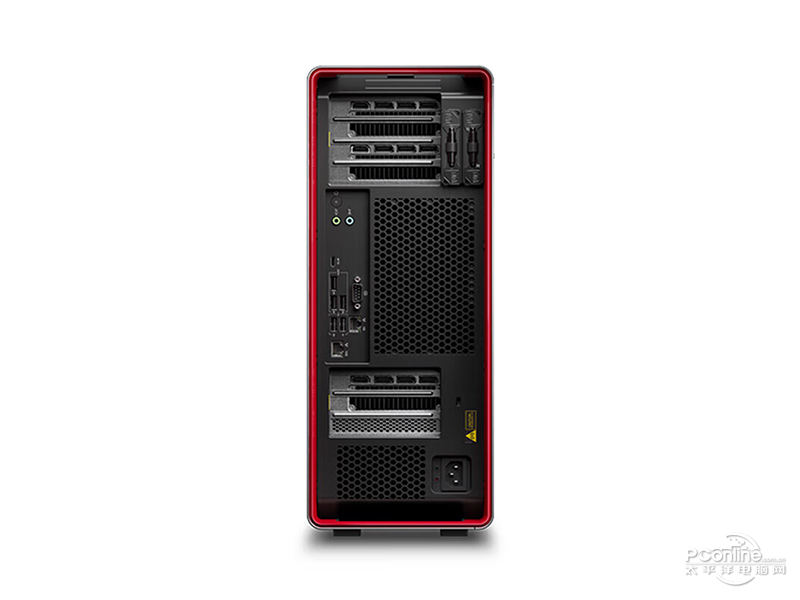 联想ThinkStation P8(7945WX/128GB/1TB+8TB/RTX4090)