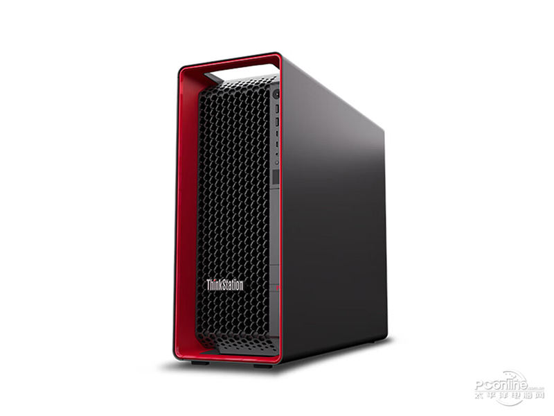 联想ThinkStation P8(7945WX/128GB/2TB+8TB/A4000)