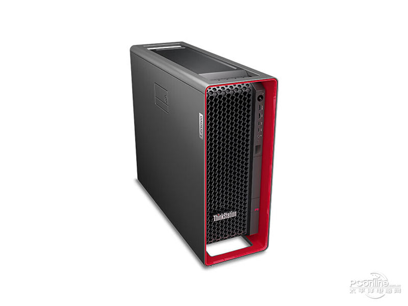 联想ThinkStation P8(7945WX/16GB/256GB+2TB/T400)