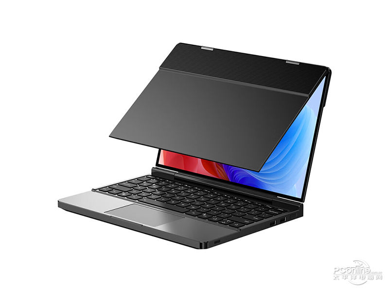 GPD DUO(锐龙AI 9 HX 370/64GB/2TB)