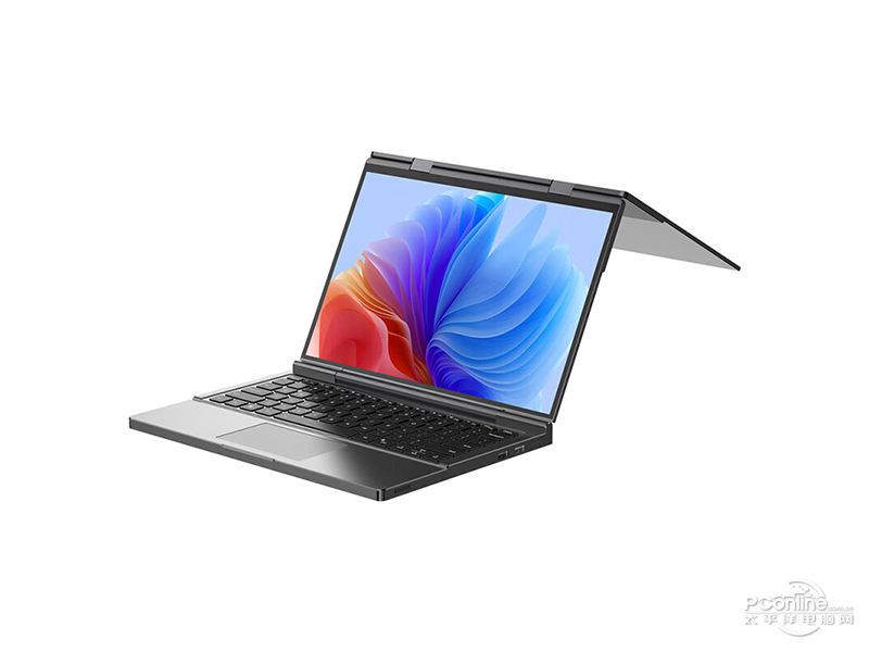 GPD DUO(锐龙AI 9 HX 370/64GB/2TB)