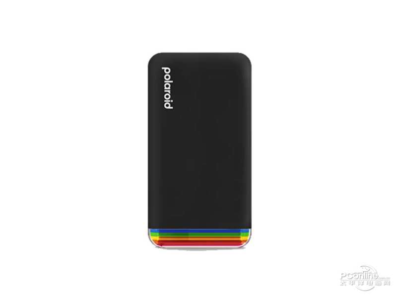 Polaroid Hi·Print 2×3 Generation 2 口袋照片打印机 效果图