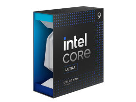 Intel  Ultra 9 285K