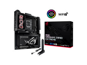 ˶ROG MAXIMUS Z890 EXTREME