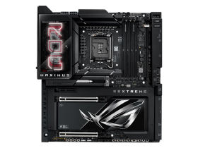 ˶ROG MAXIMUS Z890 EXTREME