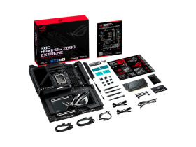 ˶ROG MAXIMUS Z890 EXTREME