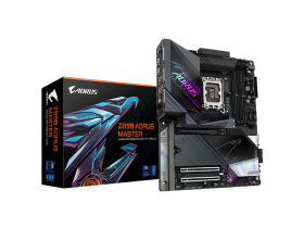 Z890 AORUS MASTERͼ