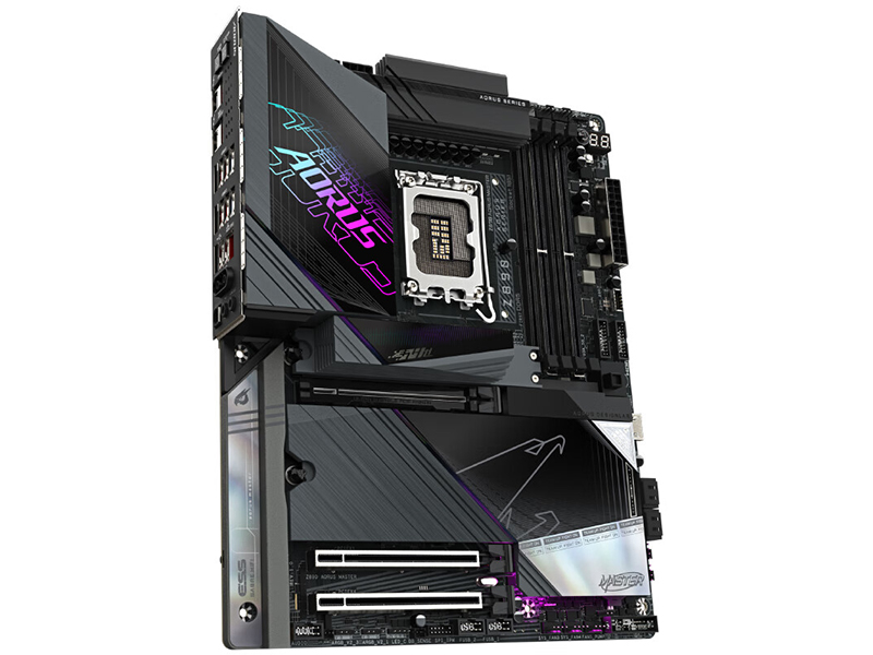 Z890 AORUS MASTERͼ