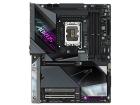 Z890 AORUS MASTER