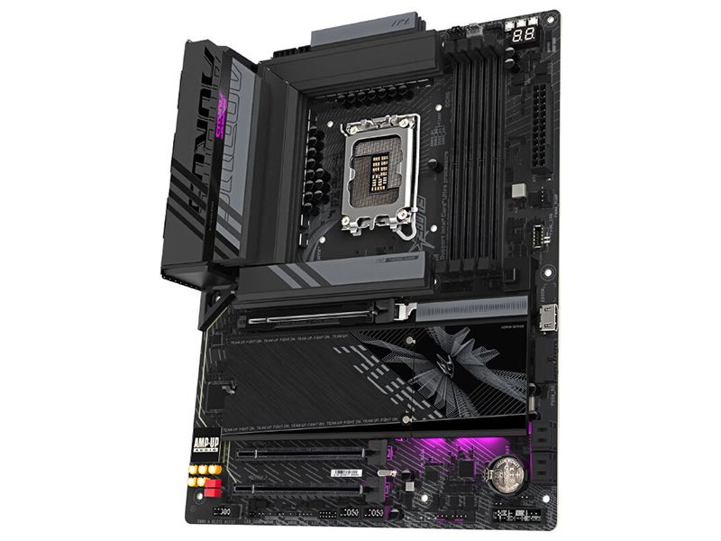 Z890 AORUS ELITE WIFI7ͼ