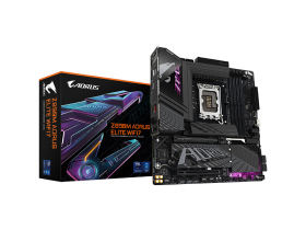 Z890M AORUS ELITE WIFI7