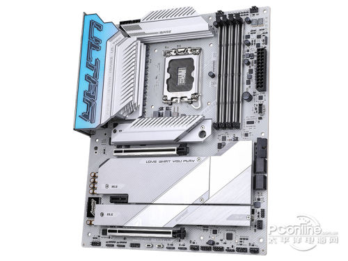 七彩虹iGame Z890 ULTRA V20 DDR5