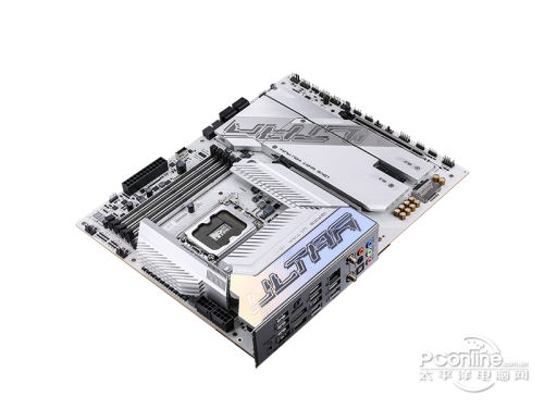 七彩虹iGame Z890 ULTRA V20 DDR5