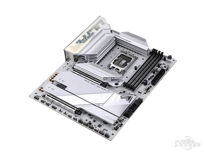 七彩虹iGame Z890 ULTRA V20 DDR5