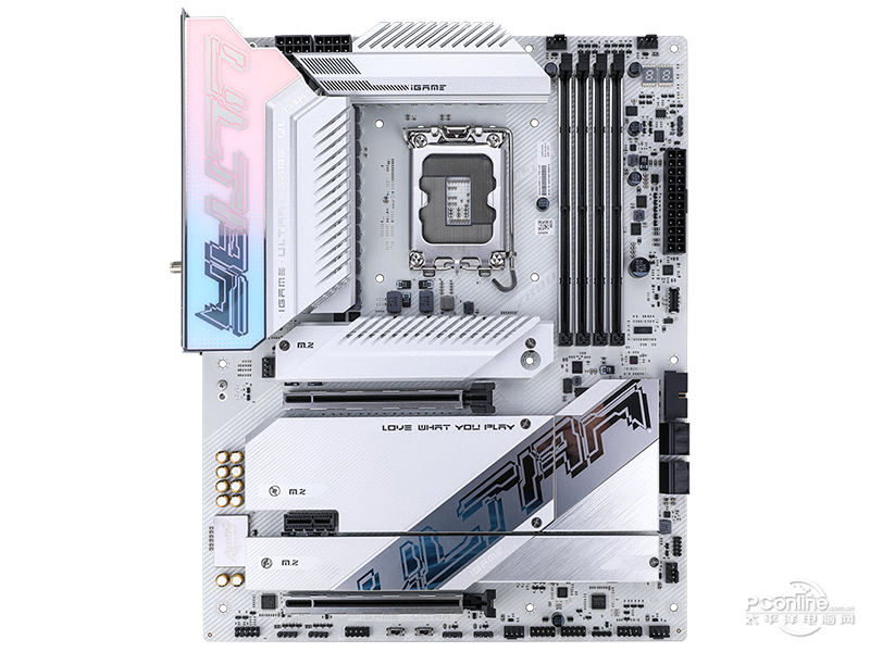 七彩虹iGame Z890 ULTRA V20 DDR5